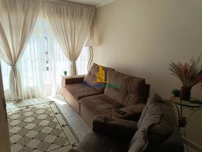 Sobrado com 2 Quartos à venda, 110m² no Gopoúva, Guarulhos