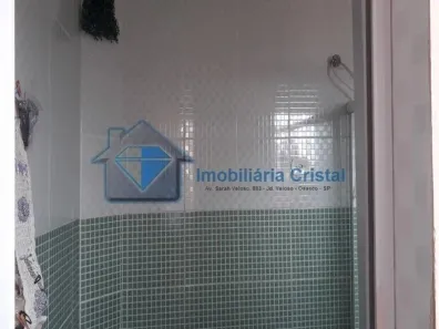 Casa com 3 Quartos à venda, 176m² no Santa Maria, Osasco