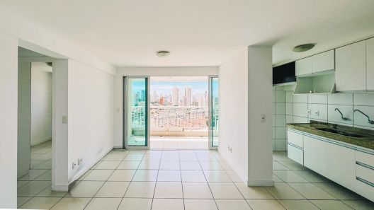 Apartamento com 3 Quartos à venda, 75m² no Fátima, Fortaleza