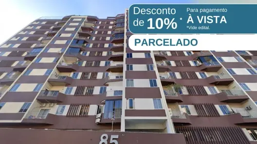 Apartamento com 3 Quartos à venda, 59m² no Jardim Amália, Volta Redonda