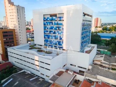Sala Comercial à venda, 138m² no Centro, Foz do Iguaçu