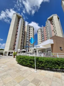 Apartamento com 2 Quartos à venda, 107m² no Parreão, Fortaleza