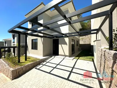 Casa de Condomínio com 3 Quartos à venda, 140m² no Observatório, Vinhedo