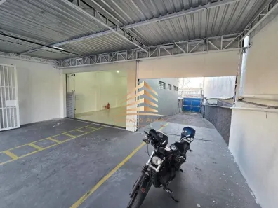 Ponto Comercial para alugar, 250m² no Vila Hulda, Guarulhos