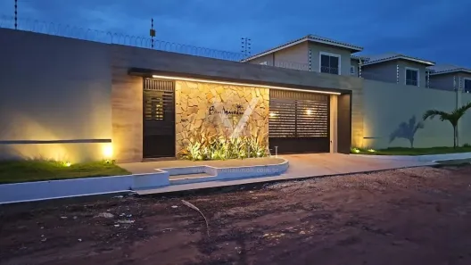 Casa de Condomínio com 4 Quartos à venda, 254m² no , Salinópolis
