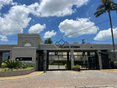 Casa de Condomínio com 3 Quartos à venda, 90m² no Jardim São Pedro, Mogi das Cruzes