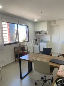 Sala Comercial à venda, 31m² no Vila Monte Alegre, São Paulo