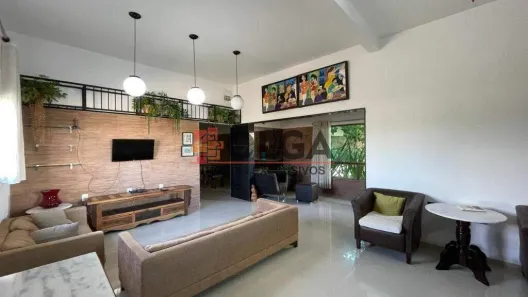 Apartamento com 2 Quartos à venda, 110m² no Santana, Gravatá