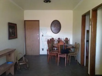 Apartamento com 3 Quartos à venda, 88m² no Parque dos Bandeirantes, Ribeirão Preto