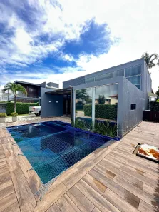 Casa de Condomínio com 4 Quartos à venda, 250m² no Serraria, Maceió