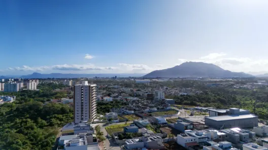 Apartamento com 3 Quartos à venda, 109m² no Morada de Laranjeiras, Serra