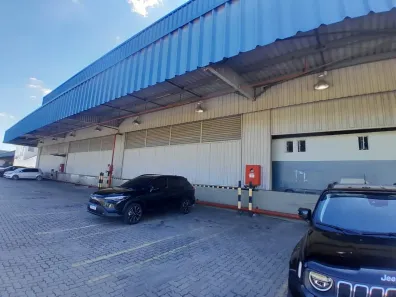 Galpão/Depósito/Armazém para alugar, 2521m² no Pavuna, Rio de Janeiro