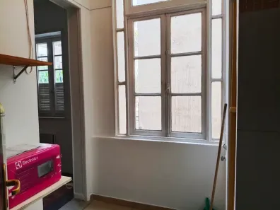 Kitnet com 1 Quarto para alugar, 20m² no Leblon, Rio de Janeiro