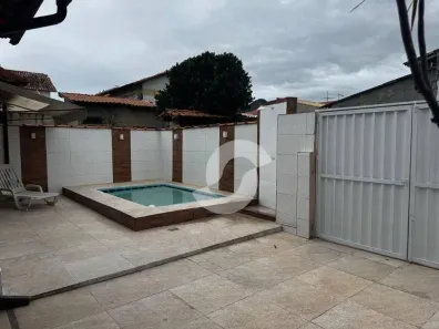 Casa com 2 Quartos à venda, 70m² no Barroco (Itaipuaçu), Maricá