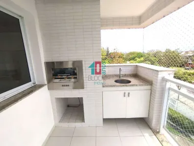 Apartamento com 2 Quartos para venda ou aluguel, 83m² no Barra da Tijuca, Rio de Janeiro