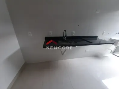 Apartamento com 1 Quarto à venda, 26m² no Vila Gustavo, São Paulo