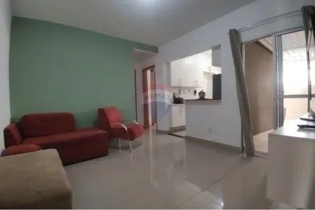 Apartamento com 2 Quartos à venda, 47m² no Jardim São Carlos, Sorocaba
