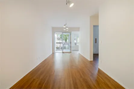 Apartamento com 2 Quartos à venda, 75m² no Santa Cecília, São Paulo