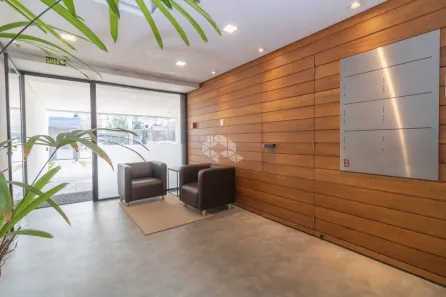 Sala Comercial à venda, 27m² no Menino Deus, Porto Alegre