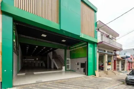 Prédio Comercial à venda, 800m² no Vila Santa Teresa (Zona Leste), São Paulo