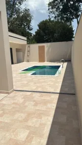 Casa de Condomínio com 3 Quartos à venda, 117m² no Jardim Sartorelli, Iperó