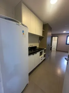 Apartamento com 1 Quarto para alugar, 22m² no Vila Sônia, São Paulo