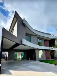 Casa de Condomínio com 4 Quartos à venda, 300m² no Coqueiro, Belém