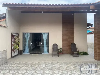 Casa com 5 Quartos à venda, 190m² no Perequê Açu, Ubatuba