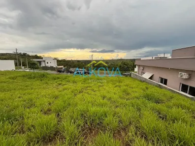 Lote/Terreno à venda, 362m² no Loteamento Verana, São José dos Campos