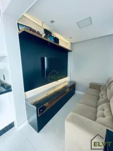 Apartamento com 1 Quarto à venda, 40m² no Jardim D'Abril, Osasco