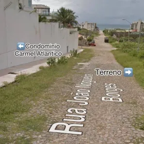 Lote/Terreno à venda, 663m² no De Lourdes, Fortaleza