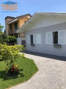 Casa com 6 Quartos à venda, 265m² no Cachoeira do Bom Jesus, Florianópolis