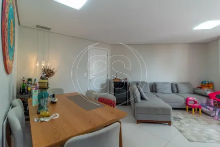 Apartamento com 2 Quartos à venda, 93m² no Moema, São Paulo