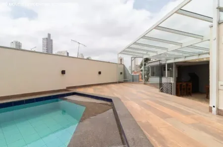 Casa com 2 Quartos à venda, 400m² no Mooca, São Paulo