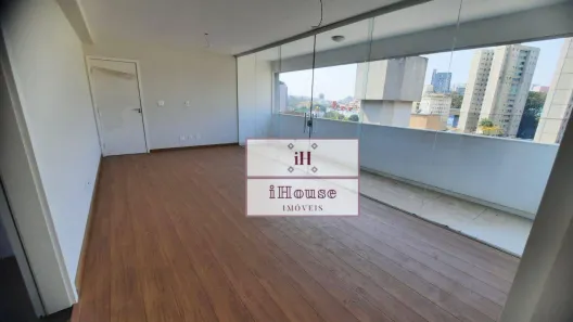 Apartamento com 4 Quartos à venda, 123m² no Buritis, Belo Horizonte