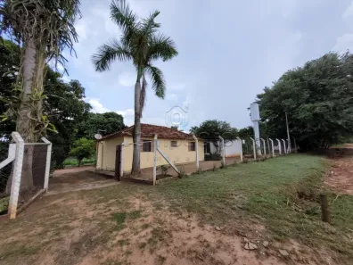 Fazenda/Sítio com 2 Quartos à venda, 70m² no Chácara Recreio Terras de São José (Zona Rural), São José do Rio Preto