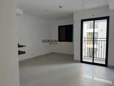 Apartamento com 1 Quarto para venda ou aluguel, 27m² no Cidade Nova, Indaiatuba