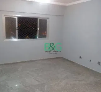 Apartamento com 2 Quartos à venda, 73m² no Vila Antonieta, São Paulo
