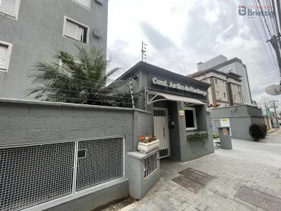 Apartamento com 2 Quartos para alugar, 48m² no Santo Antônio, Joinville