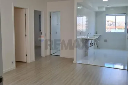 Apartamento com 2 Quartos à venda, 49m² no Parque Bom Retiro, Paulínia
