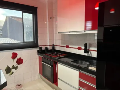 Apartamento com 3 Quartos à venda, 79m² no Jardim Vera Cruz, Sorocaba