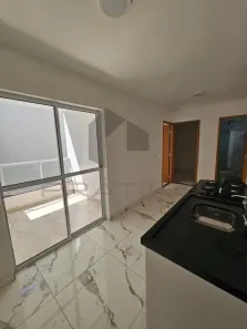 Apartamento com 2 Quartos à venda, 38m² no Vila Fernandes, São Paulo