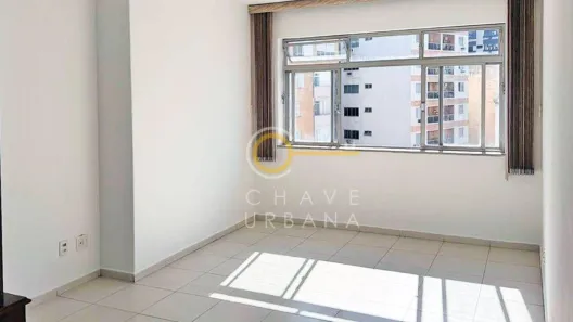 Apartamento com 3 Quartos à venda, 109m² no Boqueirão, Santos