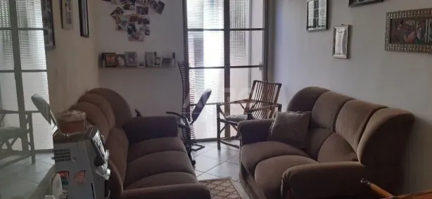 Casa com 3 Quartos à venda, 156m² no Vila Industrial, Bauru