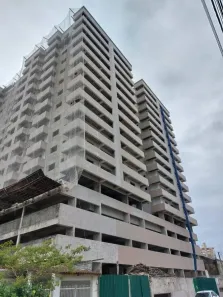 Apartamento com 2 Quartos à venda, 79m² no Caiçara, Praia Grande