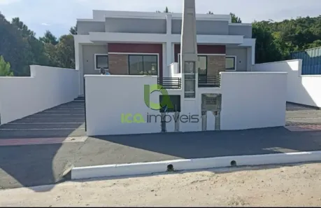 Casa com 2 Quartos à venda, 61m² no Potecas, São José