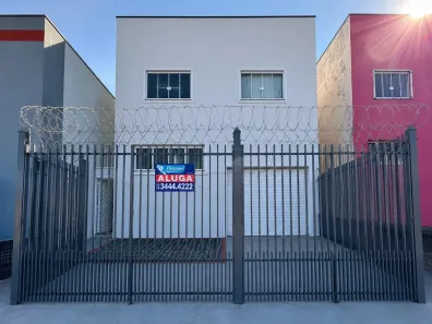 Ponto Comercial para alugar, 80m² no Jardim Residencial e Comercial Alto dos Laranjais, Limeira