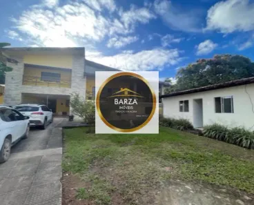 Fazenda/Sítio com 8 Quartos à venda, 900m² no Aldeia dos Camarás, Camaragibe
