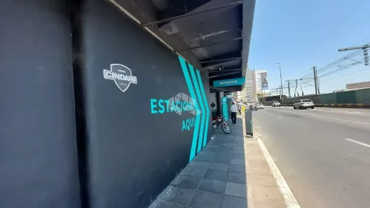 Galpão/Depósito/Armazém à venda, 30m² no Centro Histórico, Porto Alegre