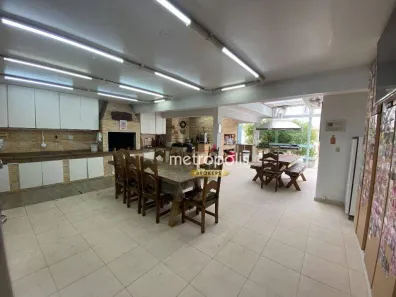 Sobrado com 3 Quartos à venda, 355m² no Osvaldo Cruz, São Caetano do Sul